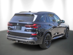 BMW X5 M60i Sports Activity Vehicle 2026