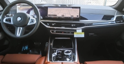 BMW X5 M60i Sports Activity Vehicle 2026