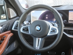 BMW X5 M60i Sports Activity Vehicle 2026