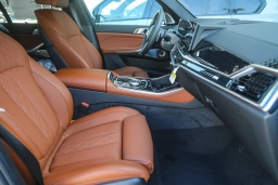 BMW X5 M60i Sports Activity Vehicle 2026