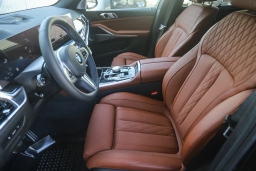 BMW X5 M60i Sports Activity Vehicle 2026