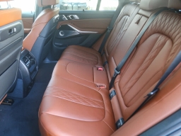 BMW X5 M60i Sports Activity Vehicle 2026