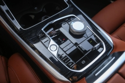 BMW X5 M60i Sports Activity Vehicle 2026