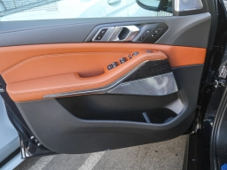 BMW X5 M60i Sports Activity Vehicle 2026