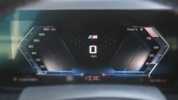 BMW X5 M60i Sports Activity Vehicle 2026