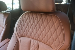 BMW X5 M60i Sports Activity Vehicle 2026