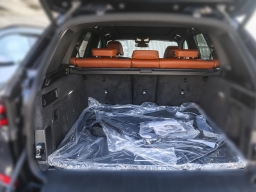 BMW X5 M60i Sports Activity Vehicle 2026