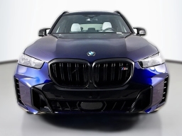 BMW X5 M60i Sports Activity Vehicle 2026