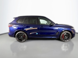 BMW X5 M60i Sports Activity Vehicle 2026