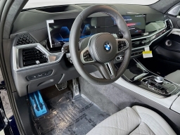 BMW X5 M60i Sports Activity Vehicle 2026
