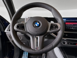 BMW X5 M60i Sports Activity Vehicle 2026
