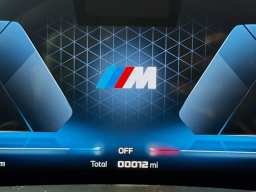 BMW X5 M60i Sports Activity Vehicle 2026