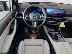 BMW X5 M60i Sports Activity Vehicle 2026