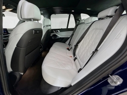 BMW X5 M60i Sports Activity Vehicle 2026