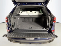 BMW X5 M60i Sports Activity Vehicle 2026