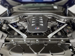 BMW X5 M60i Sports Activity Vehicle 2026