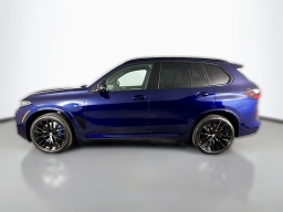 BMW X5 M60i Sports Activity Vehicle 2026