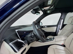 BMW X5 M60i Sports Activity Vehicle 2026