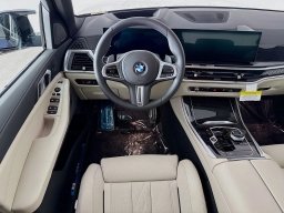 BMW X5 M60i Sports Activity Vehicle 2026