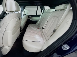 BMW X5 M60i Sports Activity Vehicle 2026