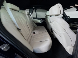 BMW X5 M60i Sports Activity Vehicle 2026