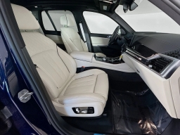 BMW X5 M60i Sports Activity Vehicle 2026