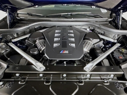 BMW X5 M60i Sports Activity Vehicle 2026