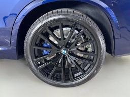 BMW X5 M60i Sports Activity Vehicle 2026