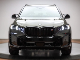 BMW X5 M60i Sports Activity Vehicle 2026