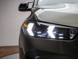 BMW X5 M60i Sports Activity Vehicle 2026