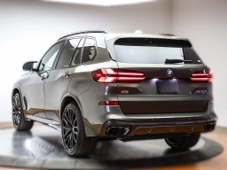 BMW X5 M60i Sports Activity Vehicle 2026