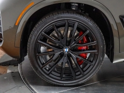 BMW X5 M60i Sports Activity Vehicle 2026