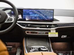 BMW X5 M60i Sports Activity Vehicle 2026