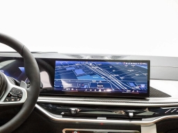 BMW X5 M60i Sports Activity Vehicle 2026