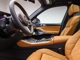 BMW X5 M60i Sports Activity Vehicle 2026