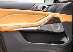 BMW X5 M60i Sports Activity Vehicle 2026