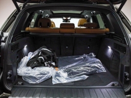 BMW X5 M60i Sports Activity Vehicle 2026