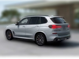 BMW X5 M60i Sports Activity Vehicle 2026