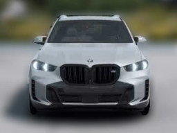 BMW X5 M60i Sports Activity Vehicle 2026