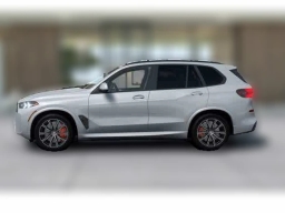 BMW X5 M60i Sports Activity Vehicle 2026