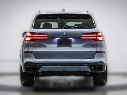 BMW X5 M60i Sports Activity Vehicle 2026