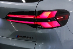 BMW X5 M60i Sports Activity Vehicle 2026