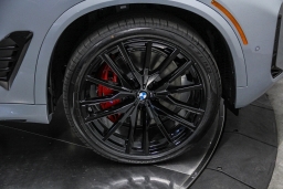 BMW X5 M60i Sports Activity Vehicle 2026