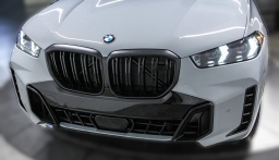 BMW X5 M60i Sports Activity Vehicle 2026