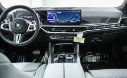 BMW X5 M60i Sports Activity Vehicle 2026