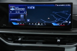 BMW X5 M60i Sports Activity Vehicle 2026