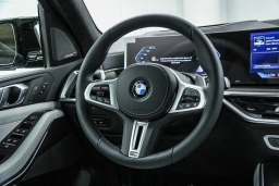 BMW X5 M60i Sports Activity Vehicle 2026