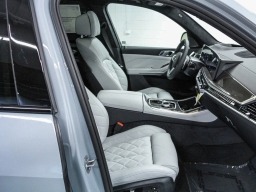 BMW X5 M60i Sports Activity Vehicle 2026