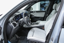 BMW X5 M60i Sports Activity Vehicle 2026