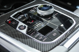 BMW X5 M60i Sports Activity Vehicle 2026